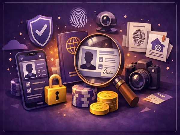 Wer kann bei Vavada spielen?