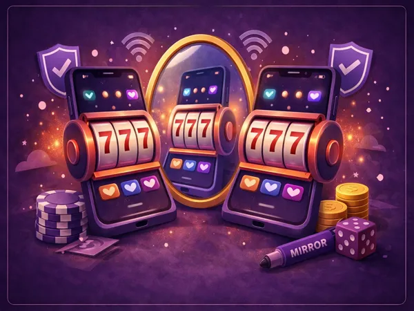 Passwort vergessen - Zugang wiederherstellen