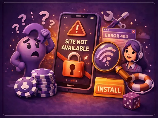 Hat Vavada eine Lizenz? (Curacao)