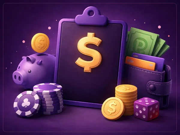 Mindesteinzahlung bei Vavada